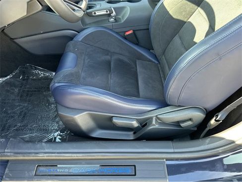 New 2025 Ford Mustang Dark Horse w/ Dark Horse Handlin Package image 33