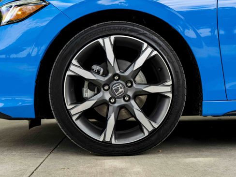 Used 2026 Honda Civic Sport Touring image 14