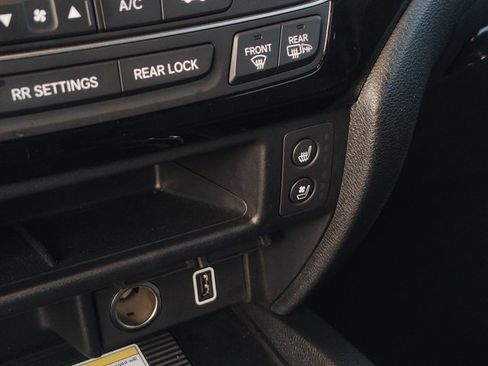 Used 2023 Honda Passport Elite image 11