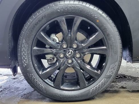 Certified 2023 MAZDA CX-30 AWD 2.5 S w/ Preferred Package image 9