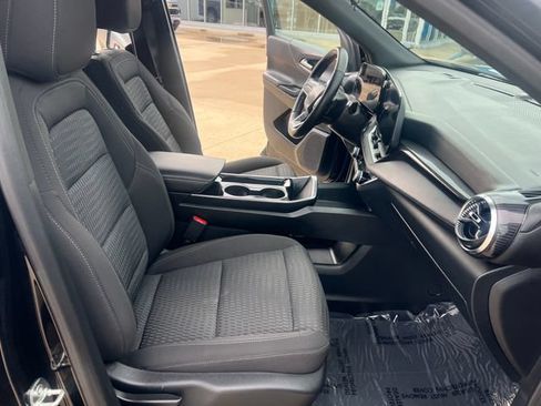 Certified 2025 Chevrolet Equinox LT AWD/4WD image 11