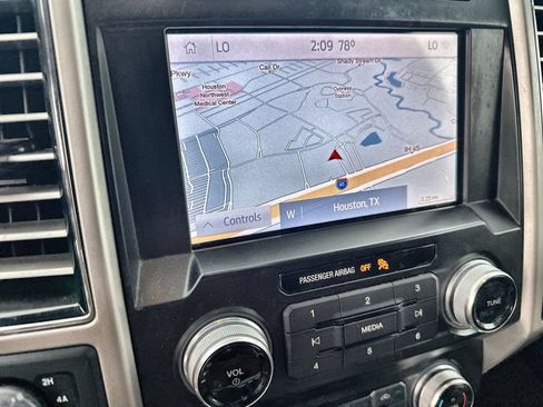 Used 2020 Ford F150 King Ranch AWD/4WD image 12