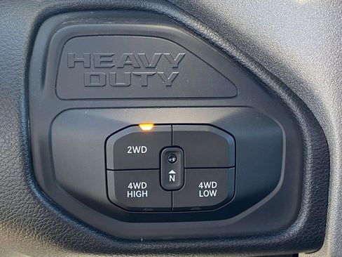 New 2026 RAM 3500 Tradesman image 22