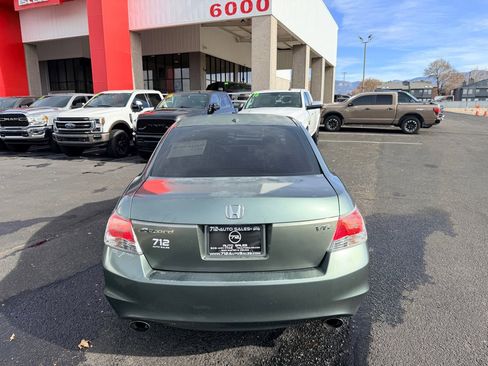 Used 2010 Honda Accord EX-L image 32