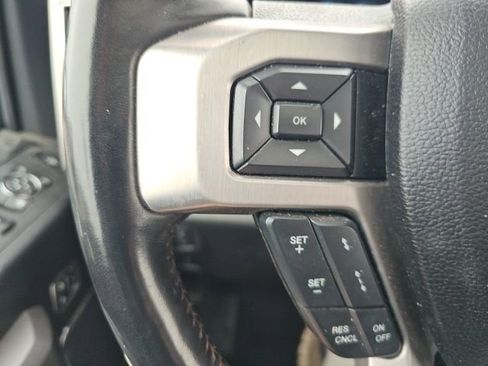 Used 2019 Ford F250 Platinum w/ Platinum Ultimate Package image 21