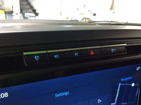 Used 2024 Ford F150 XLT w/ Equipment Group 302A MID AWD/4WD image 27