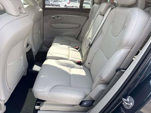 New 2026 Volvo XC90 T8 Ultra w/ Protection Package Premier image 16
