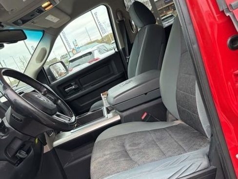 Used 2014 RAM 1500 Big Horn image 14