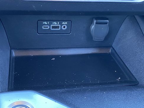 Certified 2022 Nissan Altima 2.5 SV image 30