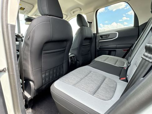 Used 2024 Ford Bronco Sport Big Bend w/ Convenience Package AWD/4WD image 19