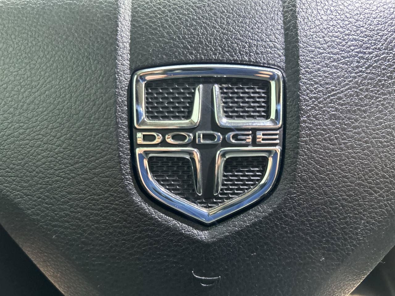 Used 2018 Dodge Journey Crossroad FWD image 21