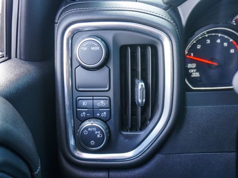 Used 2021 Chevrolet Silverado 1500 RST RWD image 20