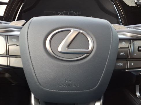 Certified 2023 Lexus RX 350 Premium image 15