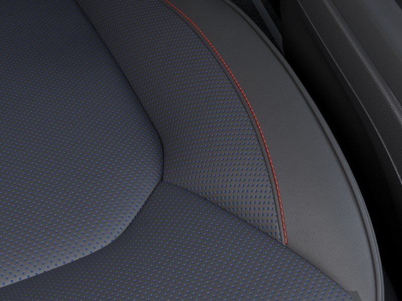 New 2027 Chrysler Pacifica Select FWD image 21