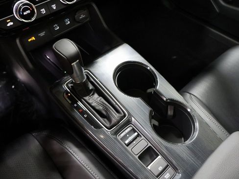 New 2026 Honda Civic Sport Touring image 30