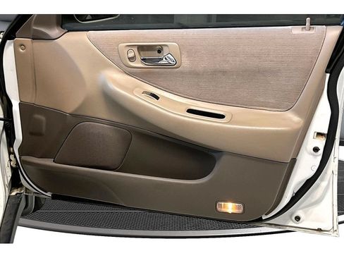 Used 1998 Honda Accord LX image 42