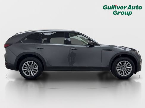 Used 2024 MAZDA CX-90 3.3 Turbo w/ Preferred Plus AWD/4WD image 10