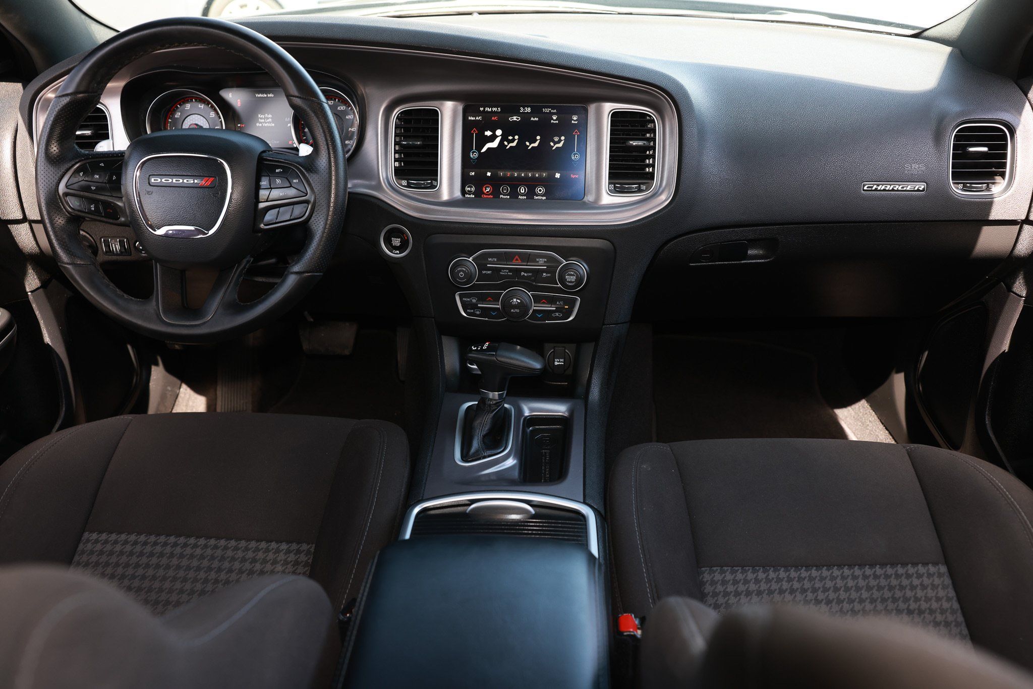 Used 2023 Dodge Charger R/T RWD image 25
