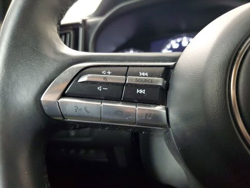 Used 2024 MAZDA CX-50 AWD 2.5 S w/ Weather Package image 25