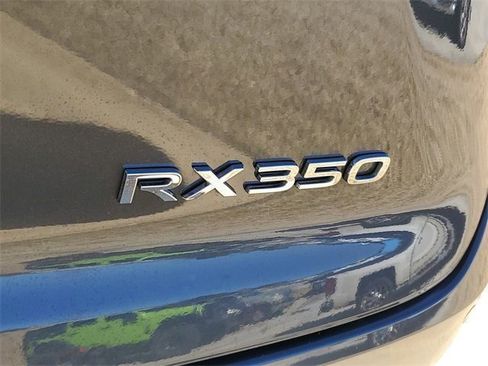 Used 2024 Lexus RX 350 FWD image 32