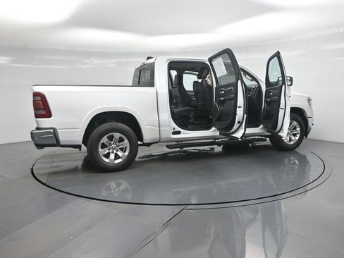 Used 2019 RAM 1500 Laramie image 4
