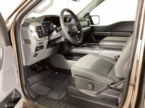 Certified 2023 Ford F150 XLT w/ XTR Package AWD/4WD image 30