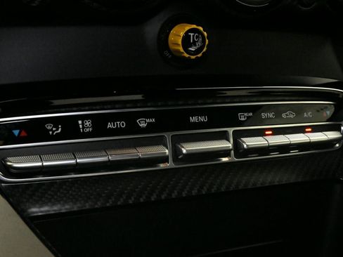 Used 2021 Mercedes-Benz AMG GT Black Series w/ Lane Tracking Package image 41