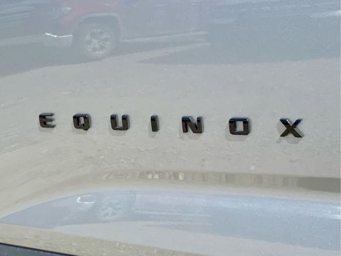 New 2026 Chevrolet Equinox ACTIV AWD/4WD image 18