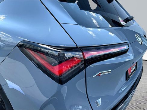 Certified 2025 Acura ADX A-Spec AWD/4WD image 23