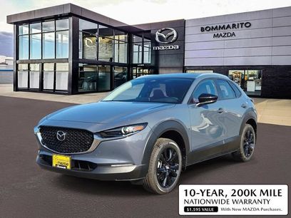 New 2026 MAZDA CX-30 AWD 2.5 S