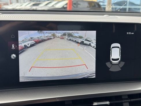 Used 2023 Kia Telluride S image 22