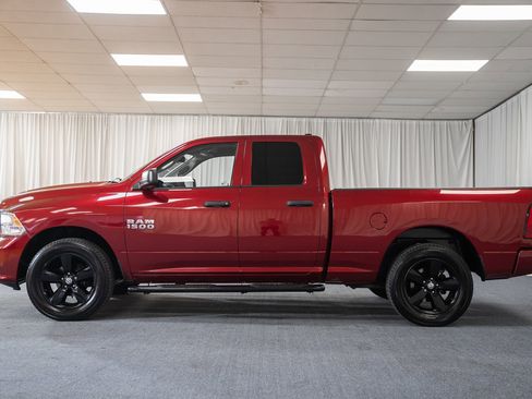 Used 2015 RAM 1500 Express image 5