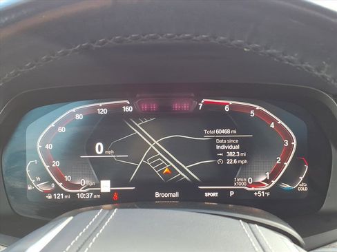 Used 2019 BMW X7 xDrive50i w/ Premium Package image 31