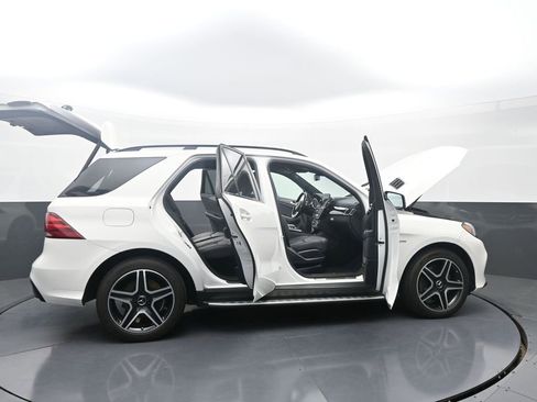 Used 2018 Mercedes-Benz GLE 43 AMG 4MATIC image 44