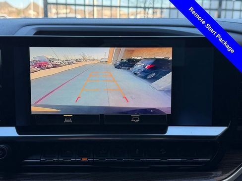 Used 2023 Chevrolet Silverado 1500 LT w/ Z71 Off-Road Package image 8