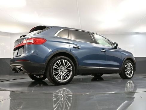 Used 2018 Lincoln MKX Reserve w/ Lincoln MKX Climate Package image 52