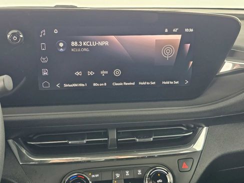 New 2026 Buick Envista Preferred image 25