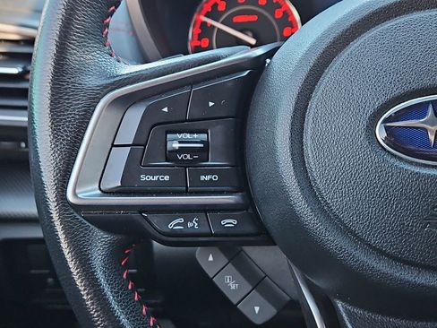 Used 2021 Subaru Impreza 2.0i Sport image 34