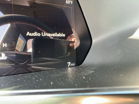 New 2025 GMC Canyon AT4 w/ AT4X Package image 12