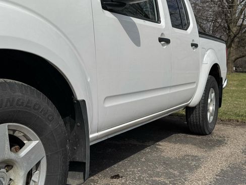 Used 2006 Nissan Frontier SE w/ (P01) Power Pkg image 18