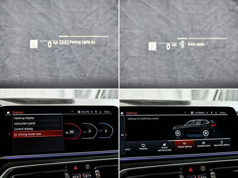 Used 2023 BMW X5 xDrive40i image 27