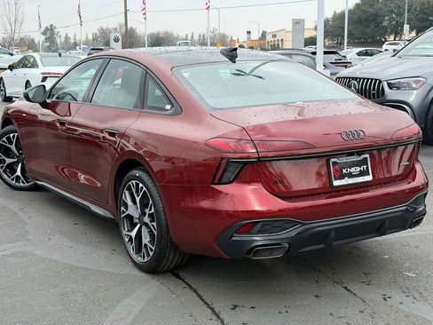 New 2026 Audi A6 Premium Plus image 11