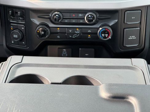 New 2026 Ford F250 XL w/ STX Appearance Package image 10