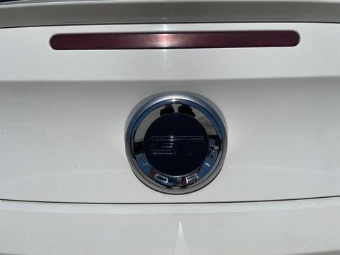 Used 2010 Ford Mustang GT Premium image 12