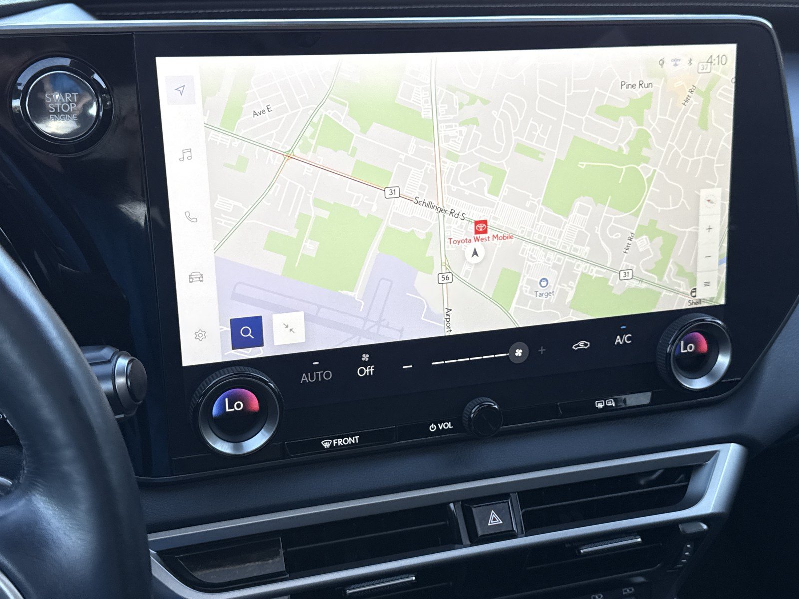 Used 2025 Lexus RX 350 Premium FWD image 24