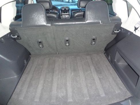 Used 2017 Jeep Compass Latitude image 9