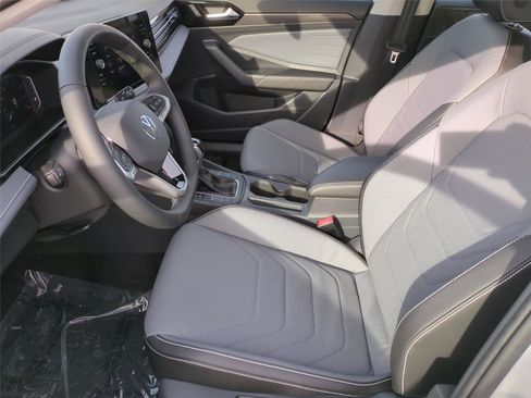 New 2026 Volkswagen Jetta SEL image 15