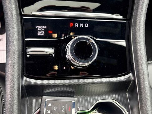 New 2026 Jeep Grand Cherokee L Limited AWD/4WD image 28