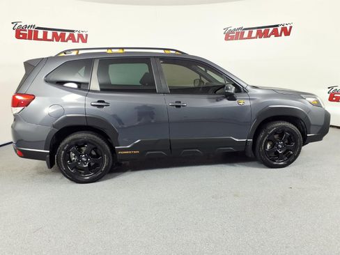 Used 2023 Subaru Forester Wilderness AWD/4WD image 2