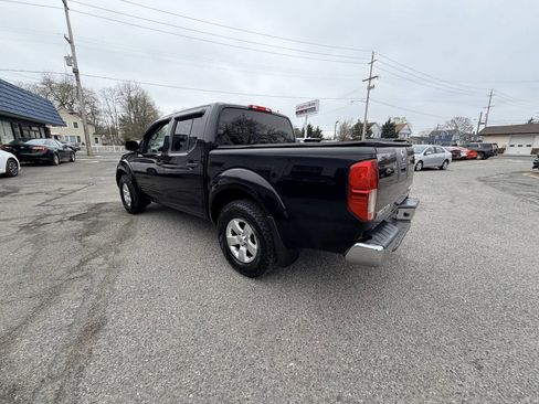 Used 2012 Nissan Frontier SV w/ SV Premium Utility Pkg image 42